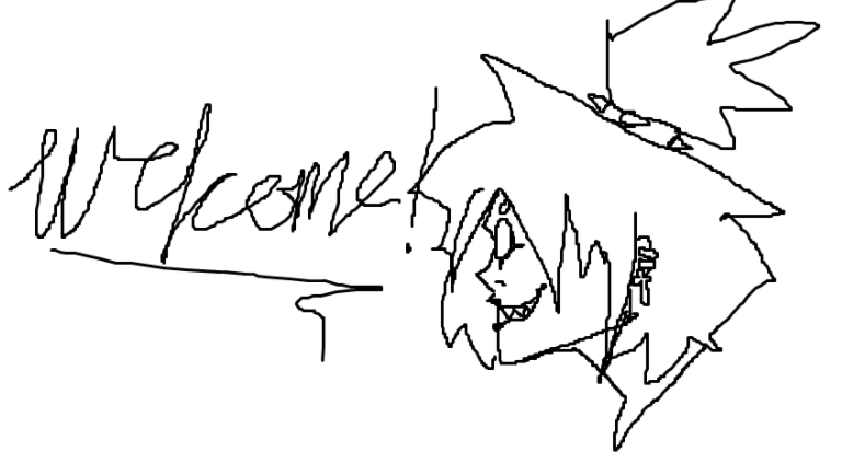 welcome image